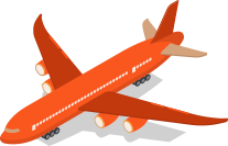 空运进口